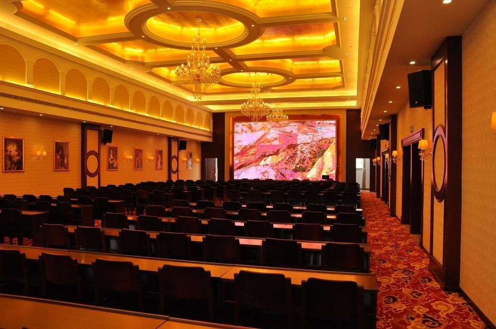 Vienna Hotel Sh Fengxian Nanqiao Jinhai Road Shanghai Exterior photo